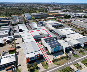 Factory, Warehouse & Industrial commercial property leased at 3/12 Murphy Street O'connor WA 6163