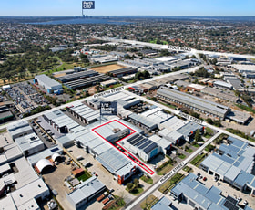 Factory, Warehouse & Industrial commercial property leased at 3/12 Murphy Street O'connor WA 6163