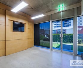 Offices commercial property leased at 1/35 Manilla Street East Brisbane QLD 4169