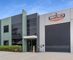 Factory, Warehouse & Industrial commercial property leased at 7 Speed Circuit Tyabb VIC 3913