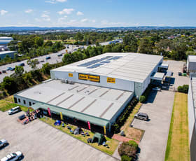 Factory, Warehouse & Industrial commercial property for sale at 345 South Gippsland Highway Dandenong South VIC 3175