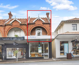 Offices commercial property leased at Level 1/581 Military Road Mosman NSW 2088
