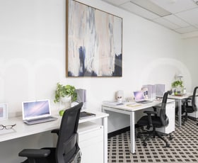 Offices commercial property for lease at Suite 509/1 Queens Road Melbourne VIC 3004