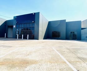 Factory, Warehouse & Industrial commercial property leased at 33B Strong Avenue Thomastown VIC 3074