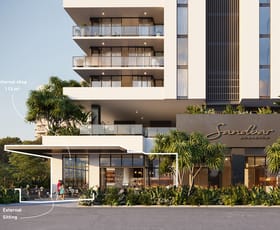 Shop & Retail commercial property leased at 1969 Gold Coast Hwy Burleigh Heads QLD 4220