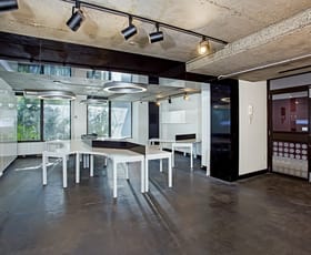 Offices commercial property leased at Level 1/200 Riley Street Surry Hills NSW 2010