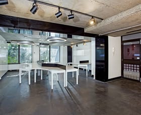 Showrooms / Bulky Goods commercial property leased at Level 1/200 Riley Street Surry Hills NSW 2010