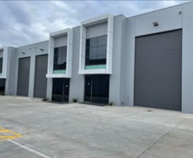 Showrooms / Bulky Goods commercial property leased at Unit 11/830-850 Princes Highway Springvale VIC 3171