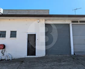 Factory, Warehouse & Industrial commercial property leased at 4/14 ANVIL ROAD Seven Hills NSW 2147