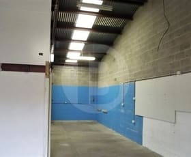 Factory, Warehouse & Industrial commercial property leased at 4/14 ANVIL ROAD Seven Hills NSW 2147