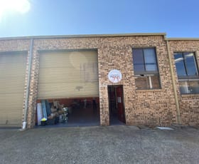 Factory, Warehouse & Industrial commercial property leased at 5/121 Old Pittwater Road Brookvale NSW 2100