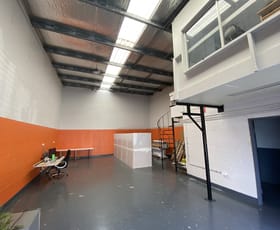 Factory, Warehouse & Industrial commercial property leased at 5/121 Old Pittwater Road Brookvale NSW 2100