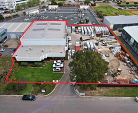 Factory, Warehouse & Industrial commercial property leased at 9 Mumford Place Balcatta WA 6021