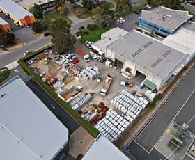 Factory, Warehouse & Industrial commercial property leased at 9 Mumford Place Balcatta WA 6021