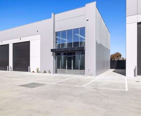 Factory, Warehouse & Industrial commercial property for lease at Unit 9 / 29 Wiltshire Lane Delacombe VIC 3356
