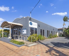 Other commercial property leased at 7 Walla Street Bundaberg South QLD 4670