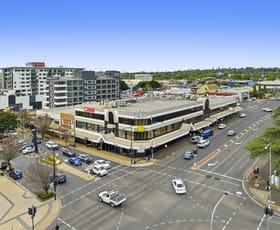 Offices commercial property for lease at 4/580 Ruthven Street Toowoomba City QLD 4350