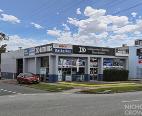 Factory, Warehouse & Industrial commercial property leased at 78 Dandenong Road West Frankston VIC 3199