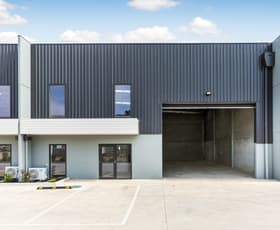Factory, Warehouse & Industrial commercial property leased at 4/21 Jewell Court East Bendigo VIC 3550