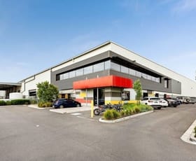 Factory, Warehouse & Industrial commercial property for lease at 9 Kimpton Way Altona VIC 3018