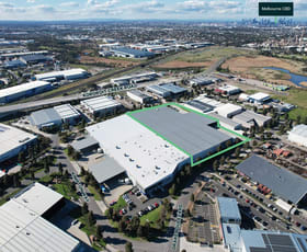 Factory, Warehouse & Industrial commercial property for lease at 9 Kimpton Way Altona VIC 3018