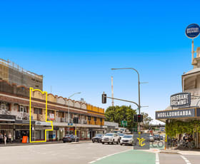 Offices commercial property leased at 600 Stanley Street Woolloongabba QLD 4102