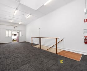 Offices commercial property leased at 600 Stanley Street Woolloongabba QLD 4102