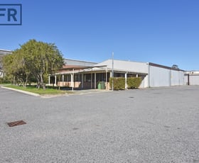 Offices commercial property leased at 33 Spencer Street Cockburn Central WA 6164