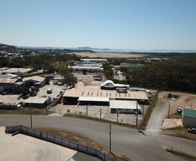 Factory, Warehouse & Industrial commercial property for sale at 6 Bentley Street Gladstone Central QLD 4680