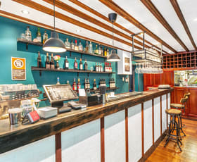 Other commercial property leased at 379 Liverpool St Darlinghurst NSW 2010