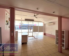 Medical / Consulting commercial property for lease at 112 Charters Towers Road Hermit Park QLD 4812