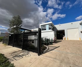 Medical / Consulting commercial property leased at Private Office @Unit 1/49 Collins Rd Melton VIC 3337