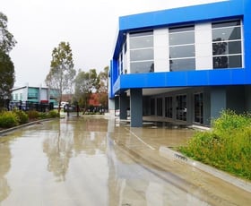 Showrooms / Bulky Goods commercial property for lease at 136 National Boulevard Campbellfield VIC 3061
