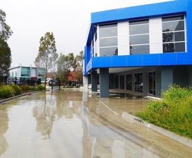 Showrooms / Bulky Goods commercial property leased at 136 National Boulevard Campbellfield VIC 3061