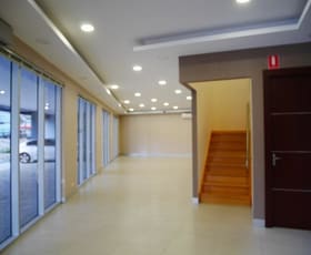 Showrooms / Bulky Goods commercial property leased at 136 National Boulevard Campbellfield VIC 3061