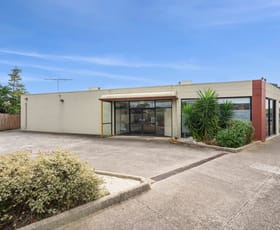 Offices commercial property leased at 194-196 High Street Belmont VIC 3216