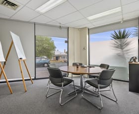 Offices commercial property leased at 194-196 High Street Belmont VIC 3216