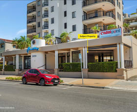 Medical / Consulting commercial property for sale at 8/32 River Esplanade Mooloolaba QLD 4557