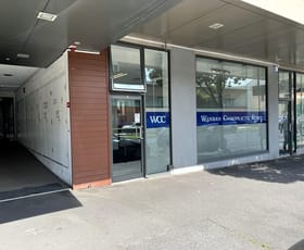 Medical / Consulting commercial property leased at 19/18-34 Station Street Sandringham VIC 3191