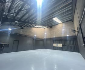 Factory, Warehouse & Industrial commercial property leased at Shed 1A & Office 1/11 Garema Street Cannonvale QLD 4802