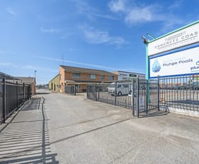 Factory, Warehouse & Industrial commercial property leased at 186 Princes Highway South Nowra NSW 2541
