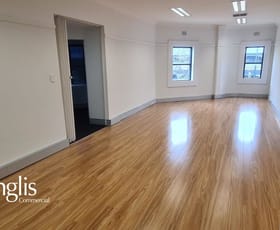 Offices commercial property leased at Suite 1/190 Argyle Street Camden NSW 2570