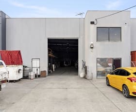 Factory, Warehouse & Industrial commercial property leased at 55 Merola Way Campbellfield VIC 3061