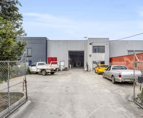 Factory, Warehouse & Industrial commercial property leased at 55 Merola Way Campbellfield VIC 3061