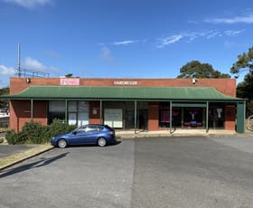 Offices commercial property leased at Shop 3, 40-44 Blackburn Road Reynella SA 5161