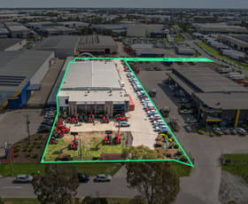 Factory, Warehouse & Industrial commercial property for lease at 412-416 South Gippsland Highway Dandenong South VIC 3175