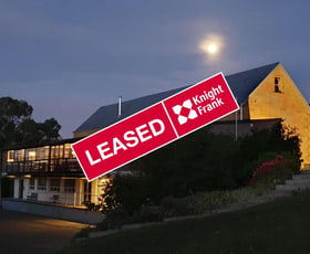 Offices commercial property leased at 2/39 Tower Road New Town TAS 7008
