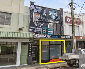 Shop & Retail commercial property leased at 53 Warrigal Road Hughesdale VIC 3166