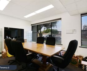 Medical / Consulting commercial property leased at 2/284 Oxford Street Leederville WA 6007