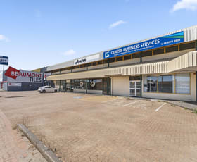 Factory, Warehouse & Industrial commercial property leased at 4/1057 South Road Melrose Park SA 5039
